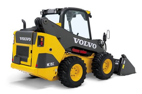 volvo skid steer dealer|volvo single arm skid steer.